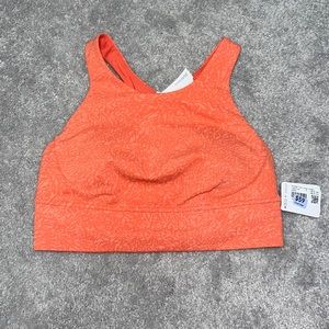 NWT LULULEMON SPORTS BRA
